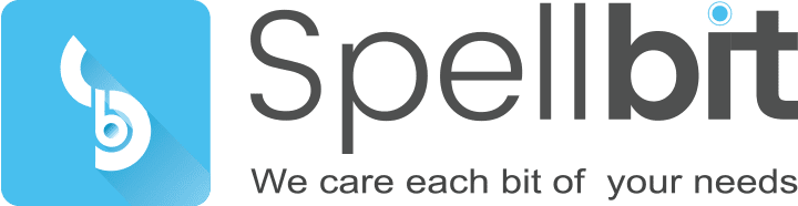 Spellbit Limited Logo